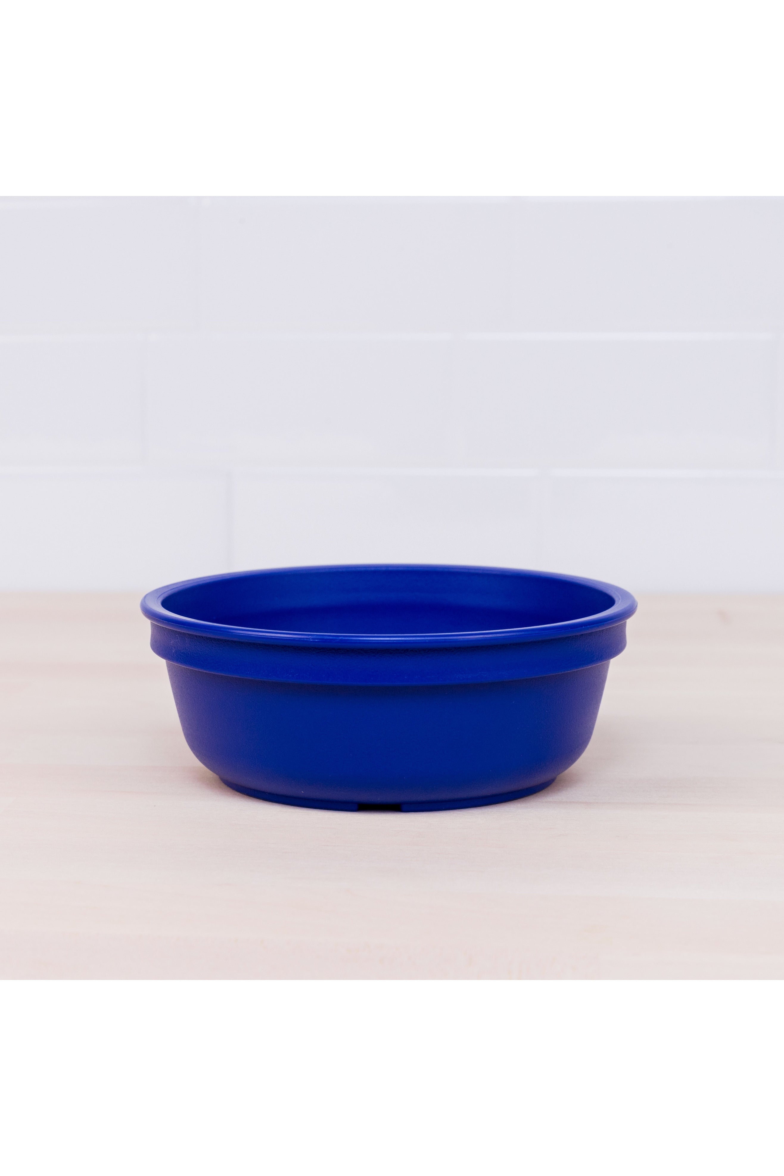 Re-Play Bowl - Navy Blue