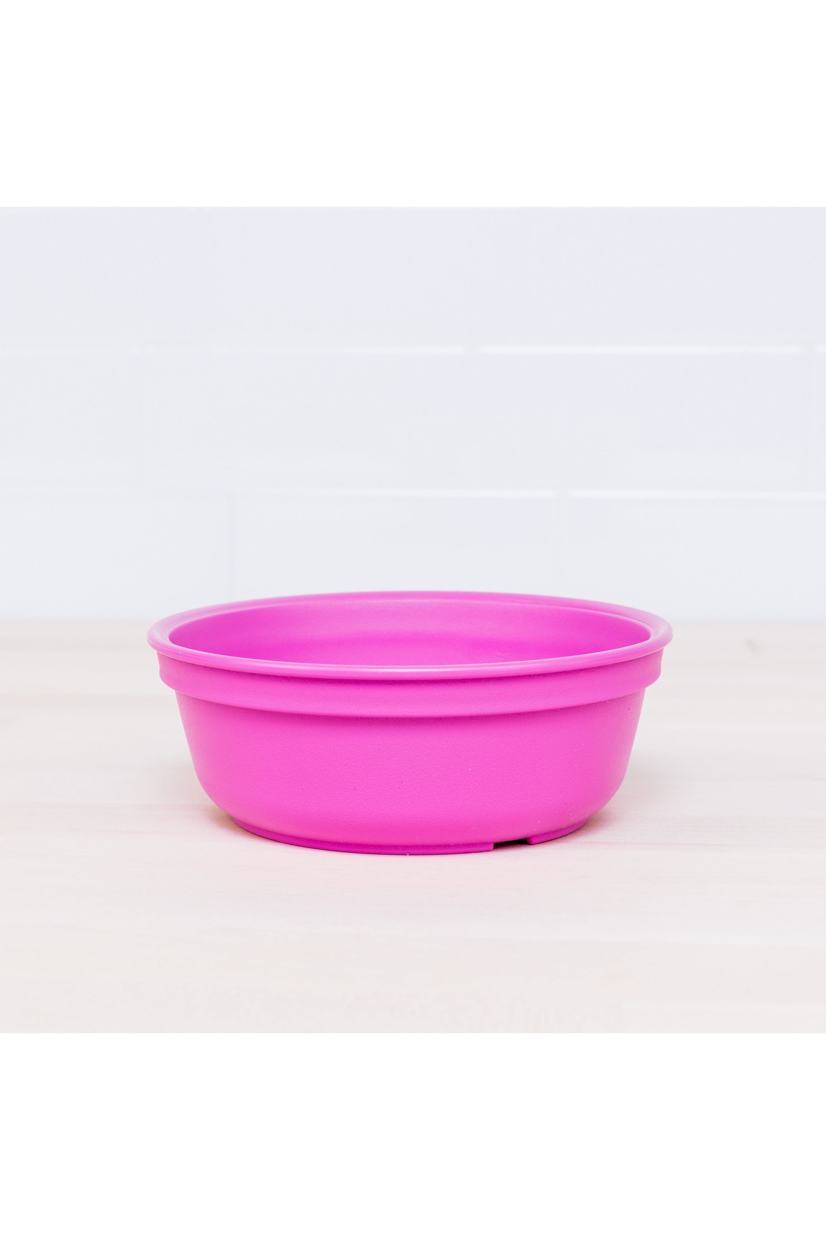 Re-Play Bowl - Bright Pink