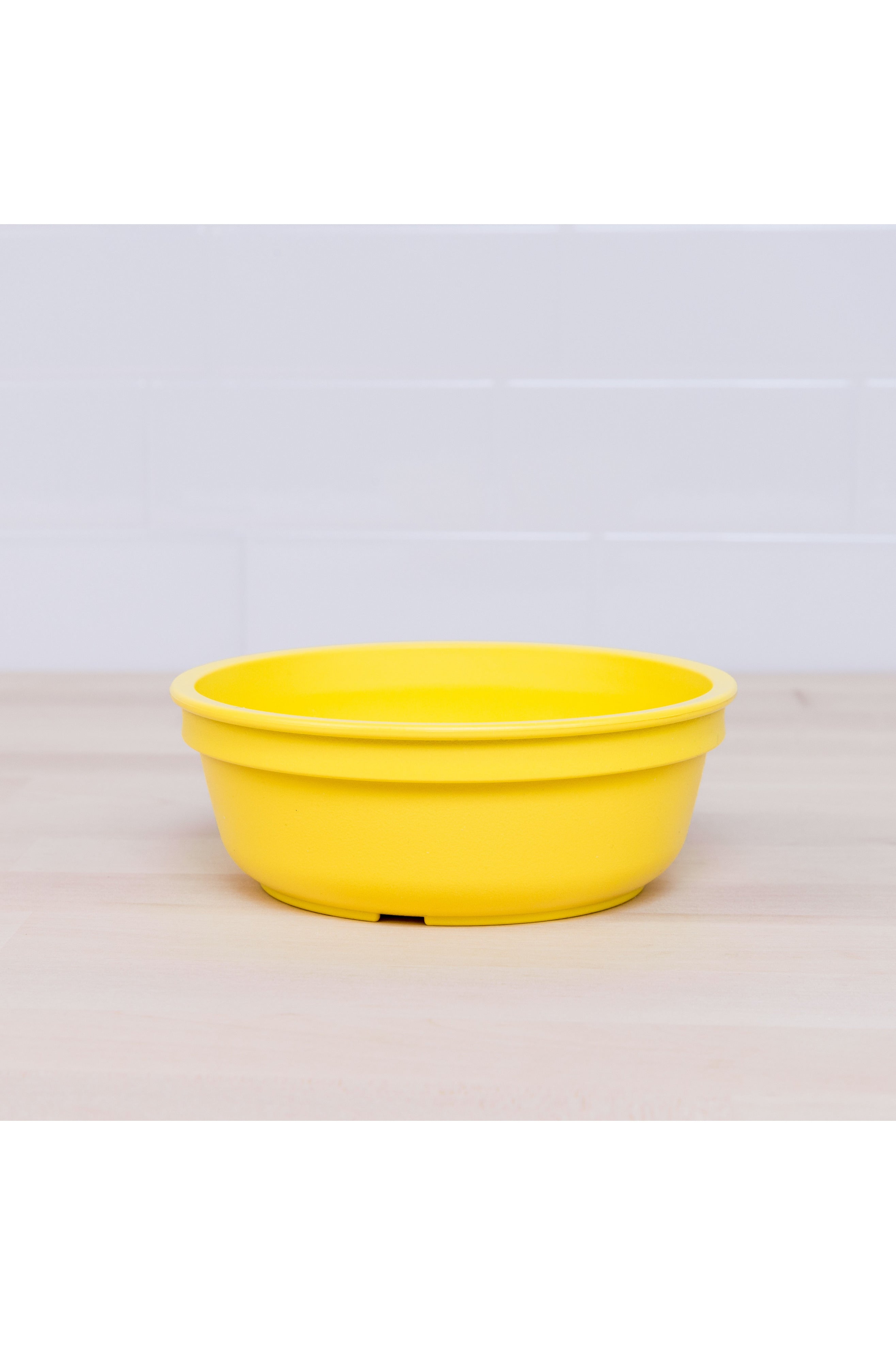 Re-Play Bowl - Yellow