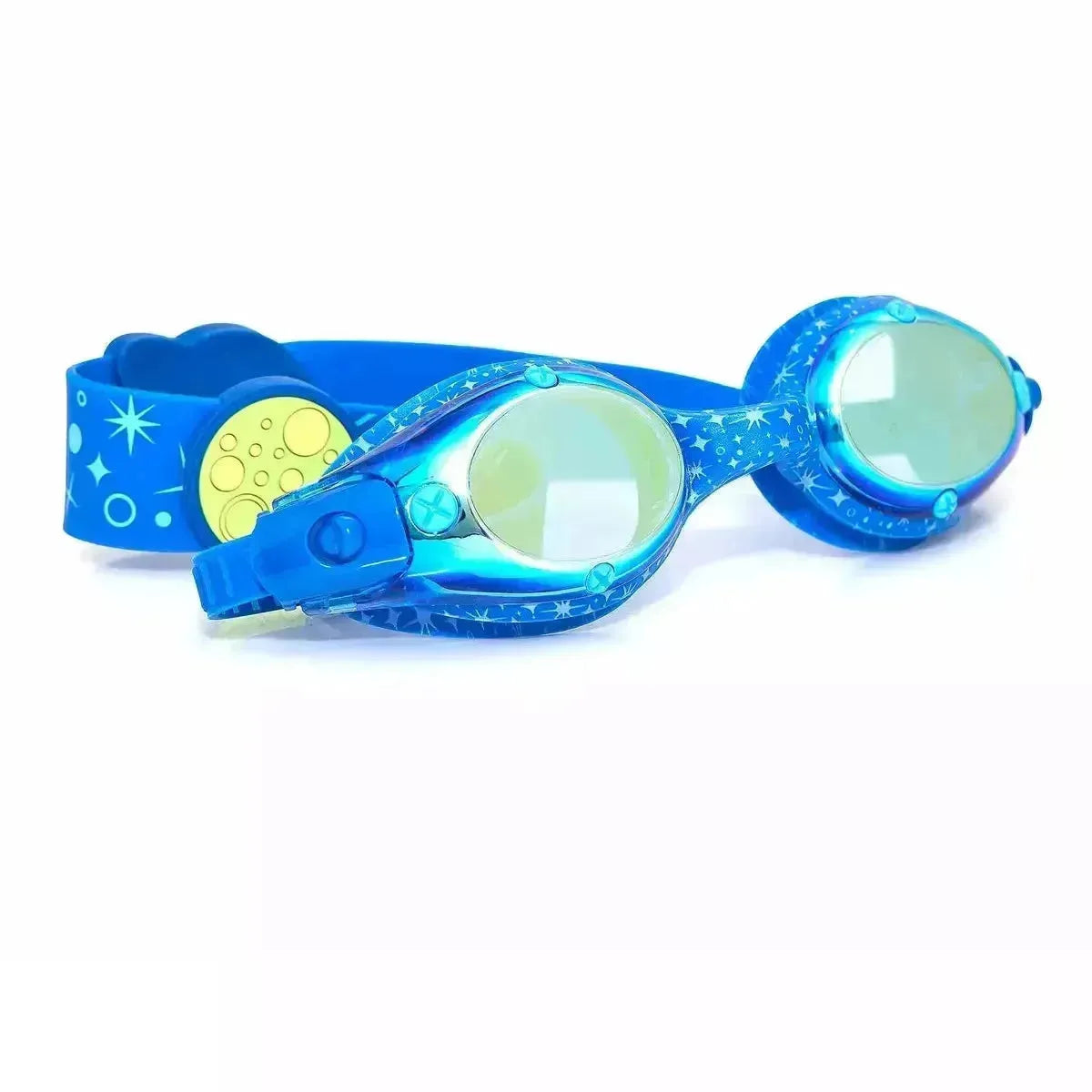 bling20 swim goggles Bling20 Swim Goggles - Solar System