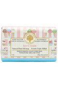 Wavertree & London Soap - Icecream