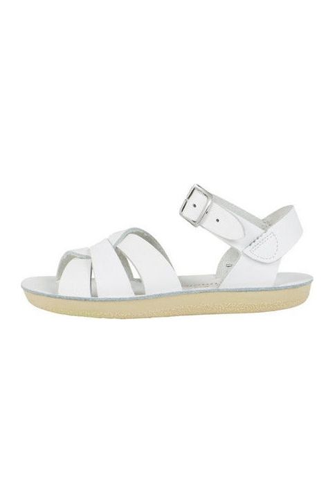 Salt Water Sandals - Sun San Swimmers White