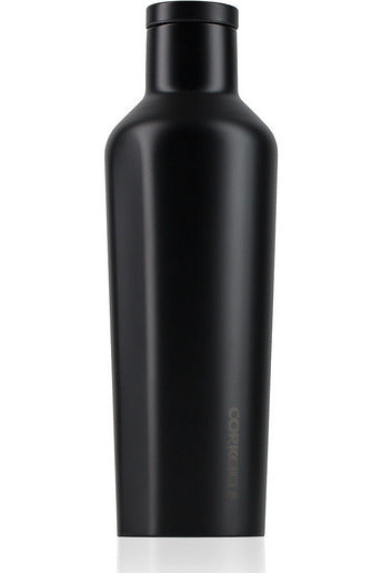 475ml Dipped Collection Canteen - Blackout