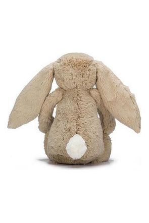 Jellycat Bashful Bunny - Beige