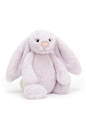 Jellycat Bashful Bunny - Lilac