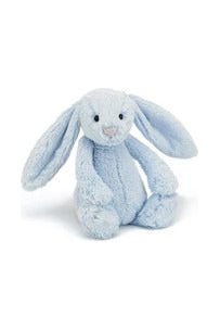 Jellycat Bashful Bunny - Pale Blue