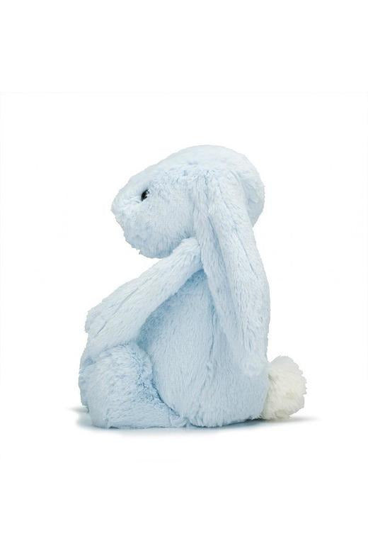Jellycat Bashful Bunny - Pale Blue