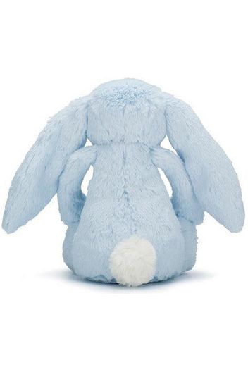 Jellycat Bashful Bunny - Pale Blue