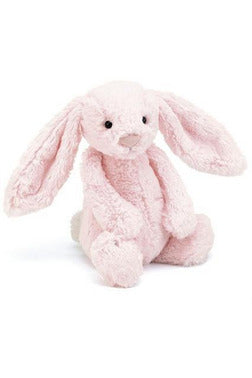 Jellycat Bashful Bunny - Pale Pink - Medium
