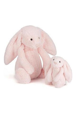 Jellycat Bashful Bunny - Pale Pink - Medium