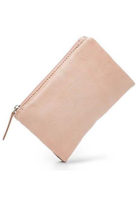 Dusky Purse - Dusky Pink