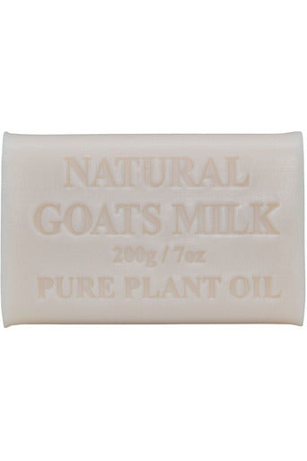 Goatsmilk Soap