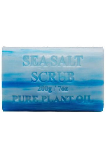 Seasalt Soap