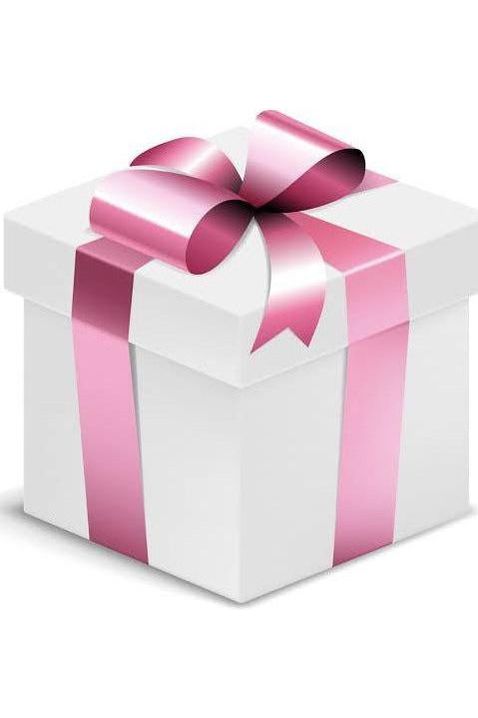 GIFT WRAPPING