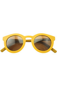Kids Polarized Sunglasses V3 - Wheat