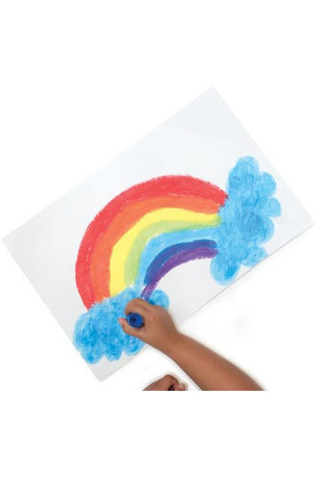 Chunkies Paint Sticks - Set of 12