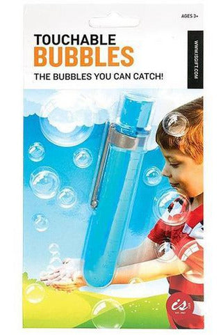 Touchable Bubbles - Assorted colours