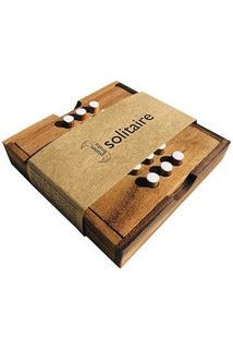 Planet Finska Travel Classics - Solitaire