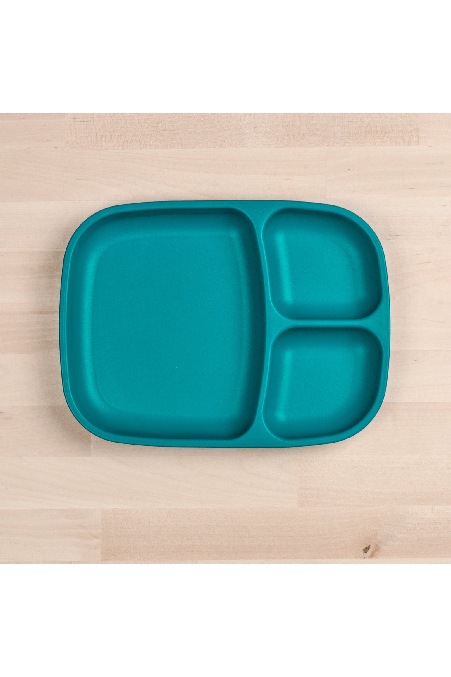 Re-Play Divided Tray - Teal