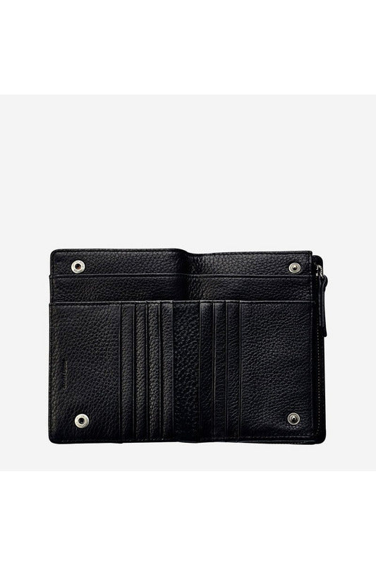 Status Anxiety - Insurgency Wallet - Black