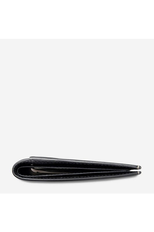 Status Anxiety - Alfred Wallet - Black