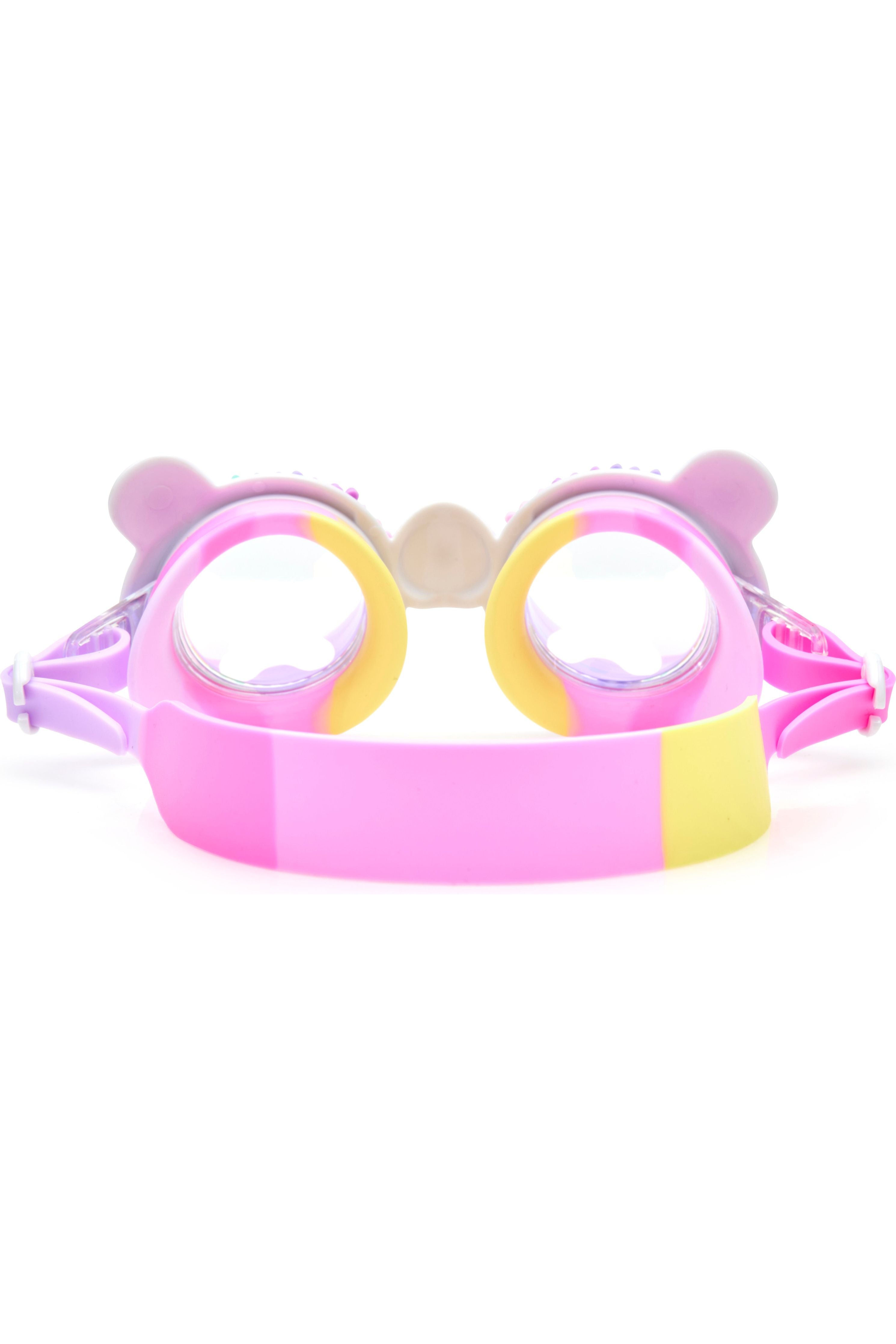Bling20 Swim Goggles - Gummy Bear - Lolipop