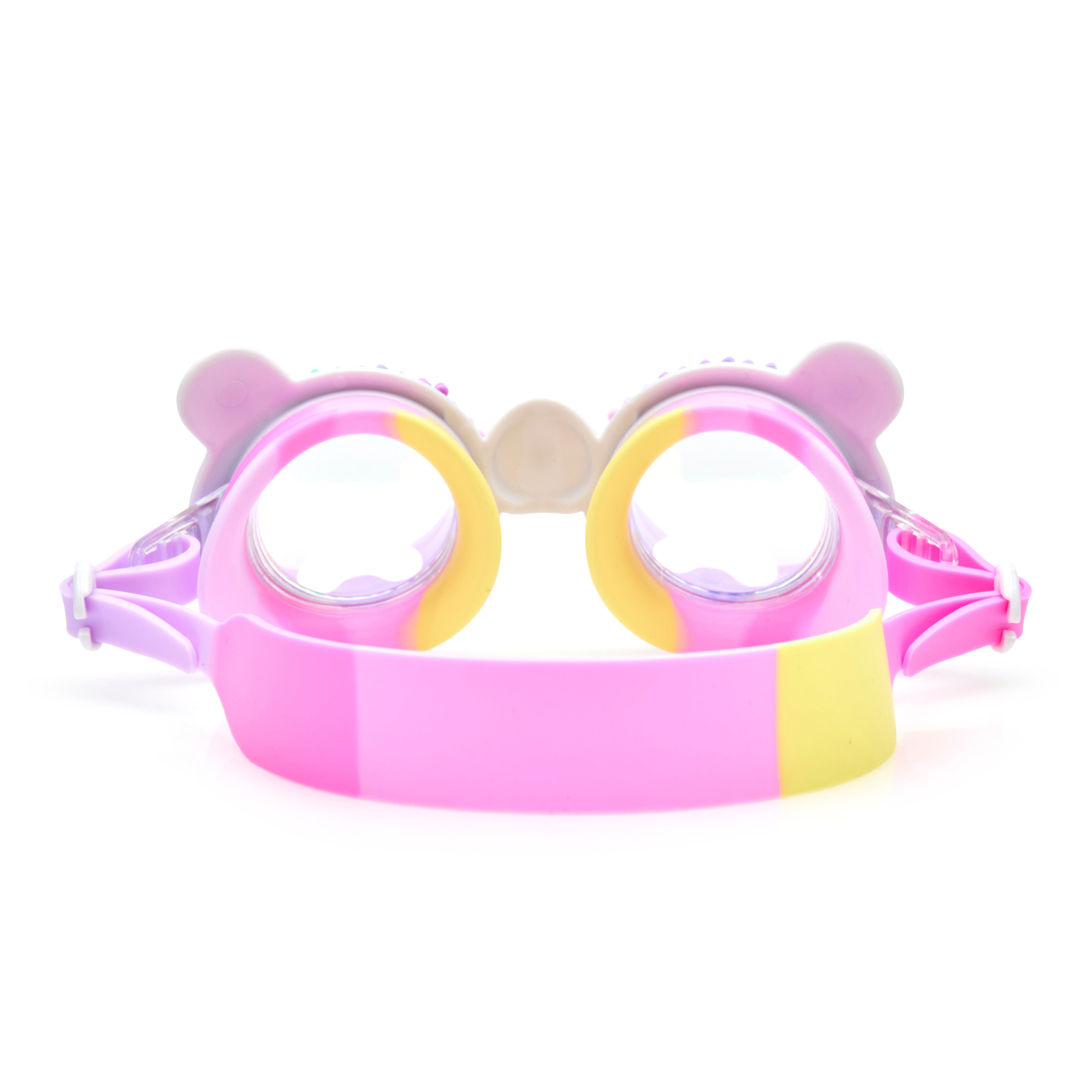 Bling20 Swim Goggles - Gummy Bear - Lolipop