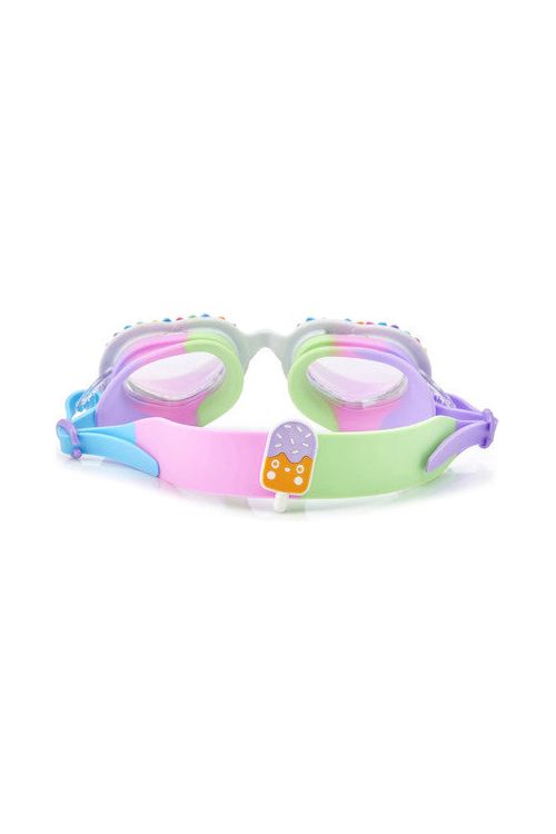 Bling20 Swim Goggles - Valentine - U Rock Rainbow