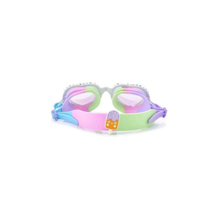 Bling20 Swim Goggles - Valentine - U Rock Rainbow