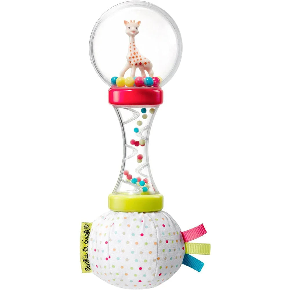 Sophie Soft Maracas