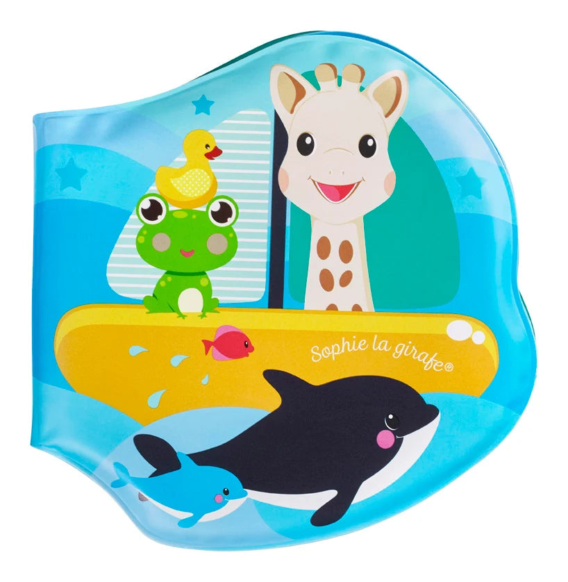 Sophie Bath Book