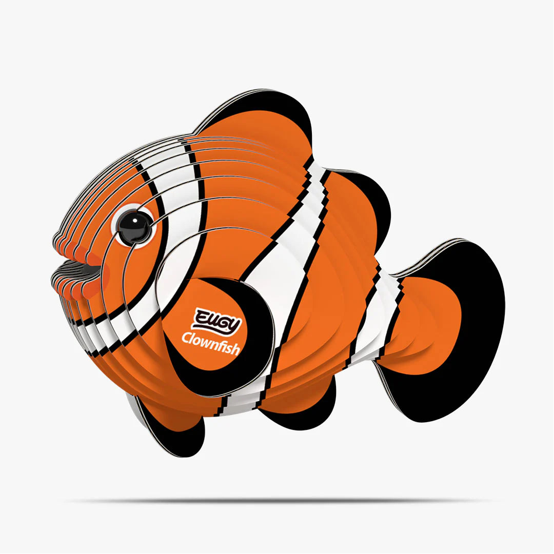 EUGY2 - Clown Fish