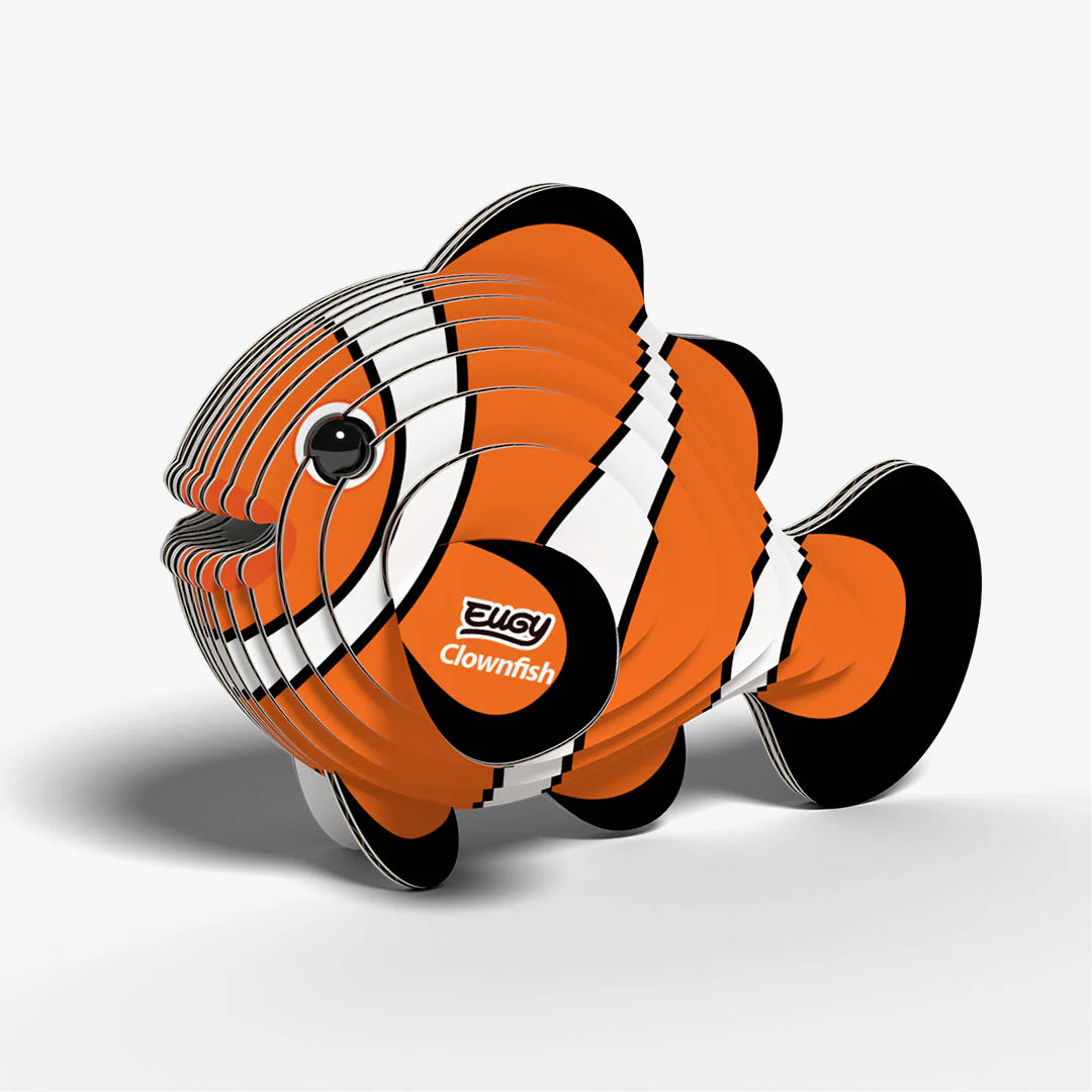 EUGY2 - Clown Fish