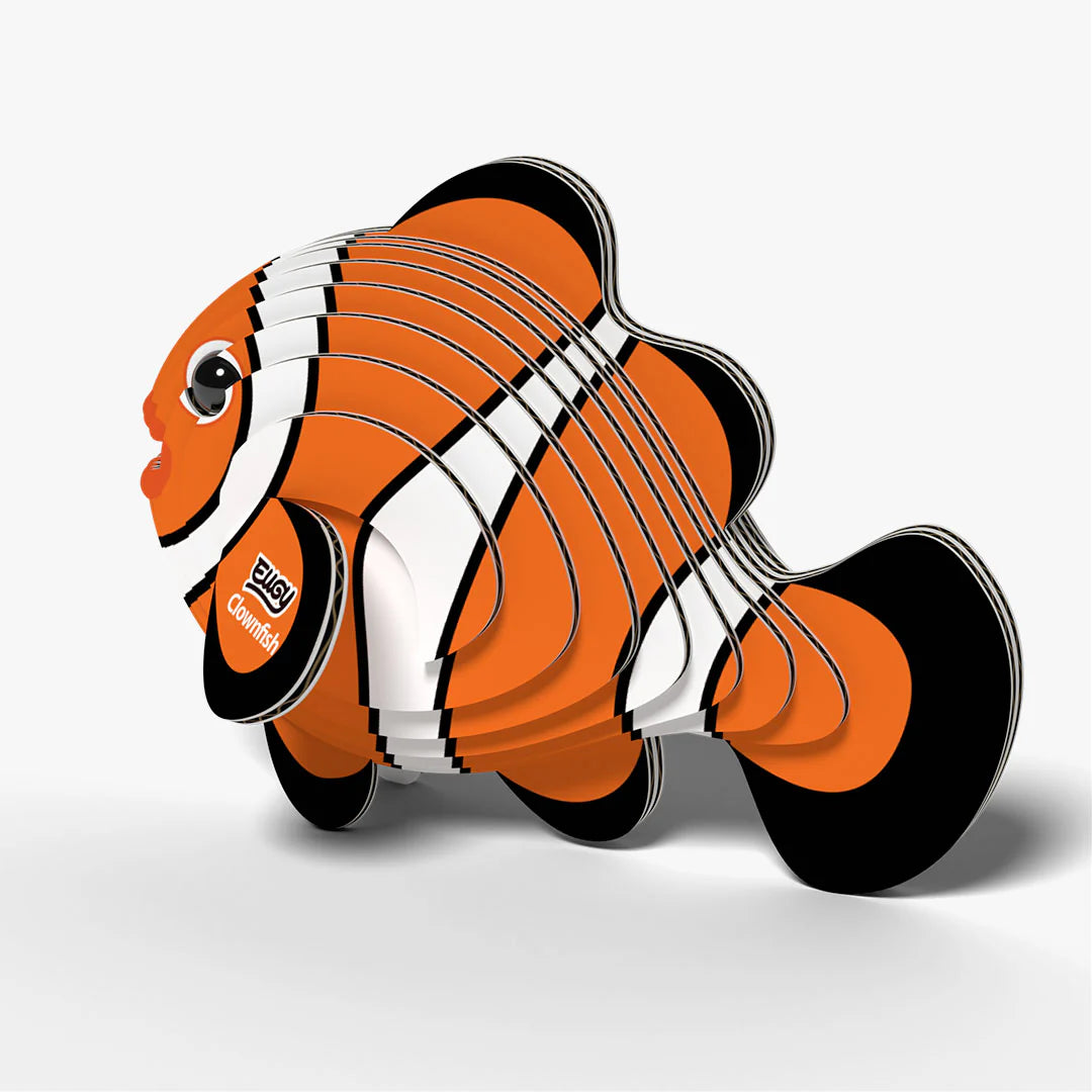 EUGY2 - Clown Fish