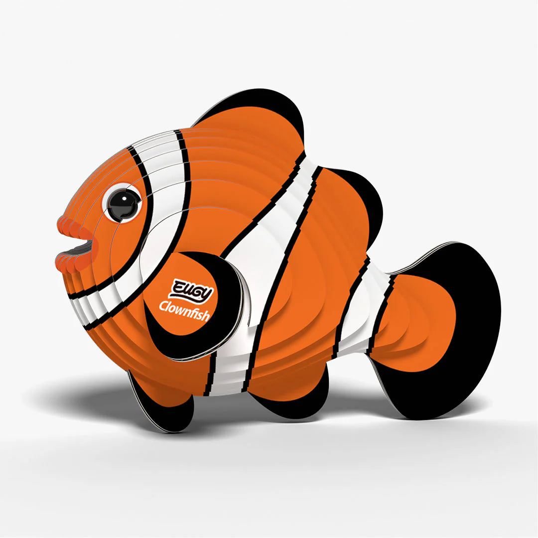 EUGY2 - Clown Fish