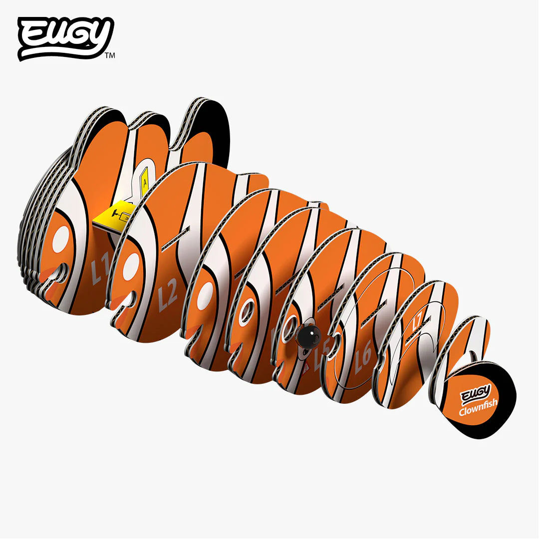 EUGY2 - Clown Fish