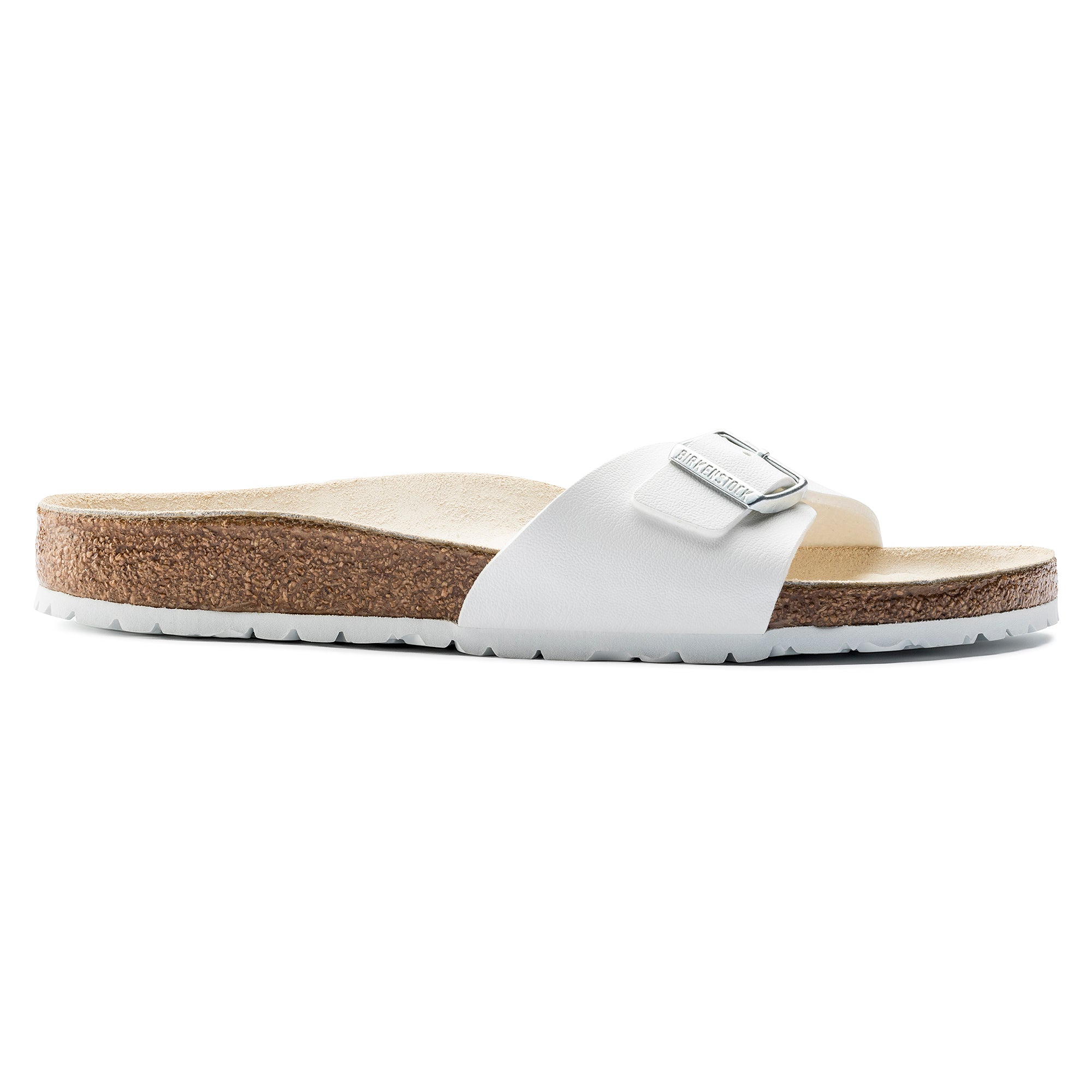 Madrid BF White Regular