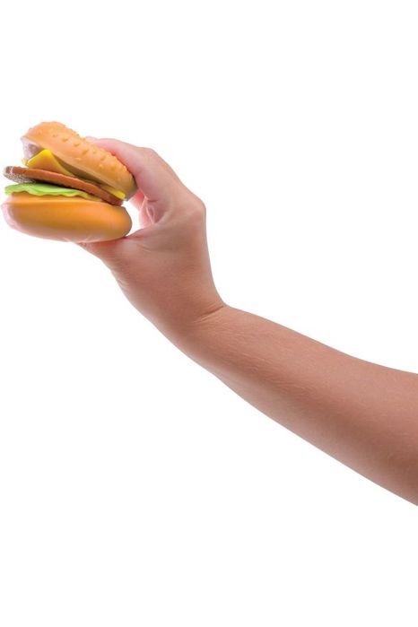 Squishy Burger