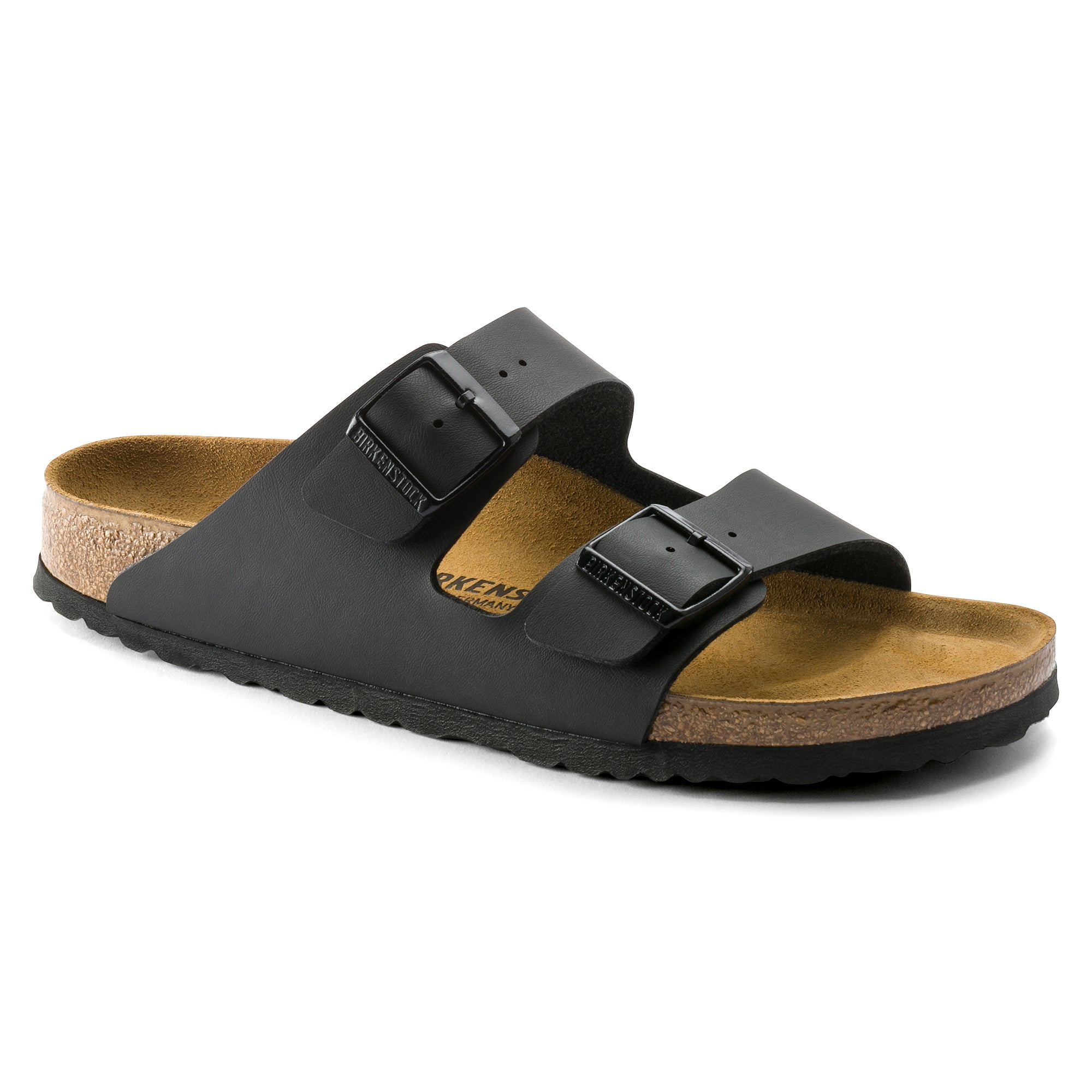 Arizona Birko-Flor Black - Regular