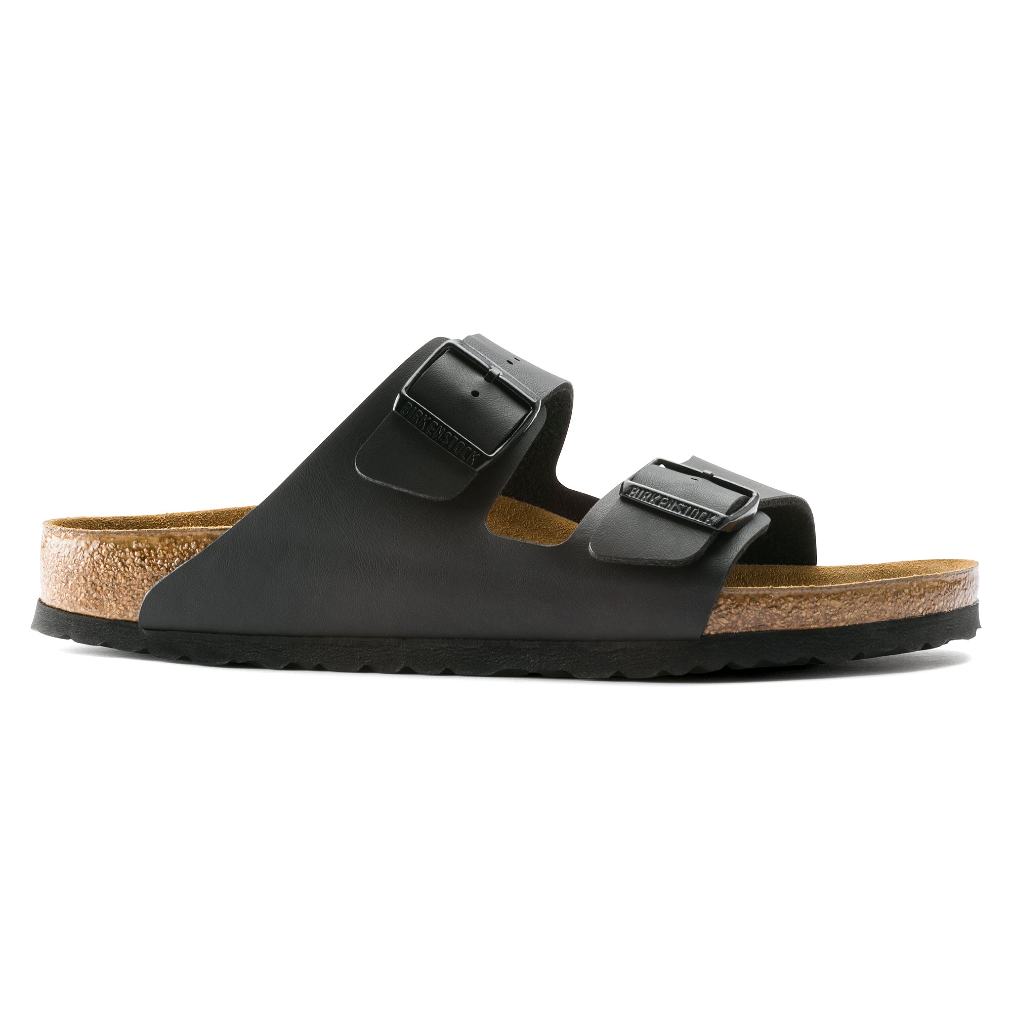 Arizona Birko-Flor Black - Regular