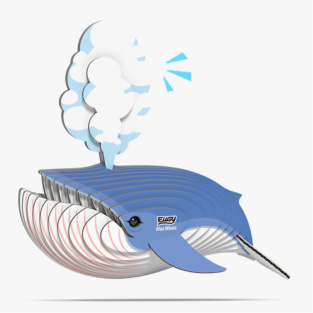 EUGY2 - Blue Whale