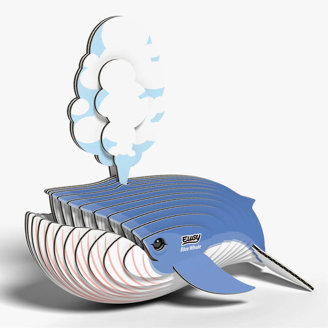 EUGY2 - Blue Whale