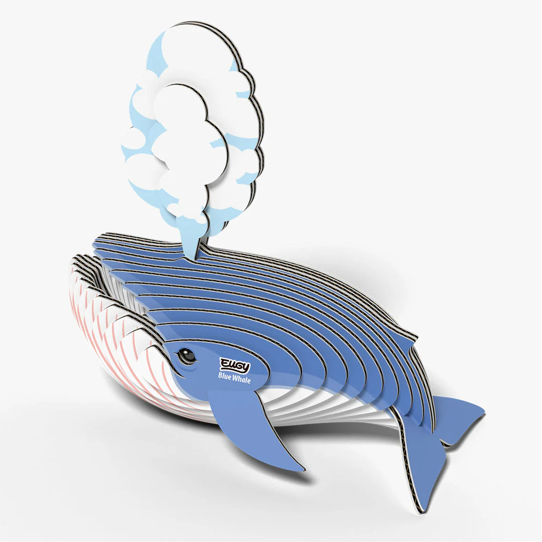 EUGY2 - Blue Whale