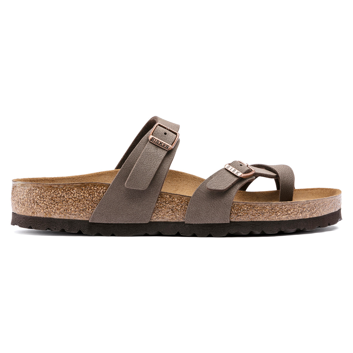 Mayari BirkiBuc Mocca - Regular