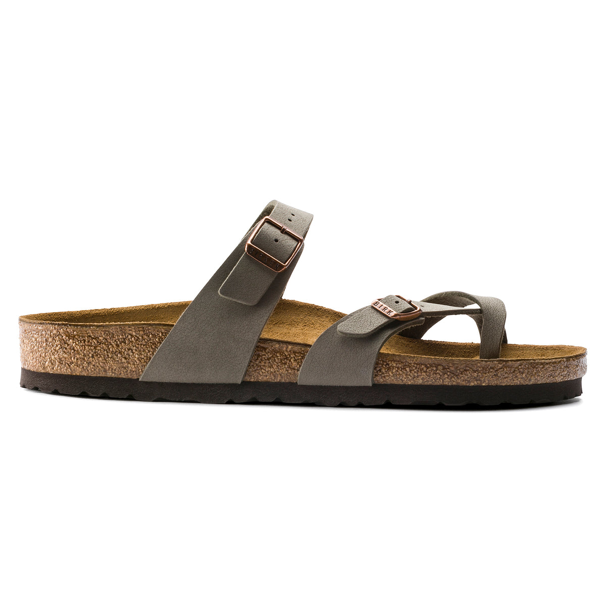 Mayari BirkiBuc Stone - Regular