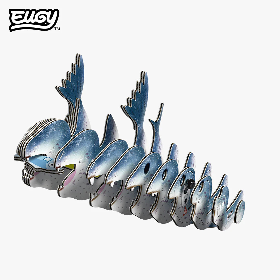 EUGY2 - Leopard Seal
