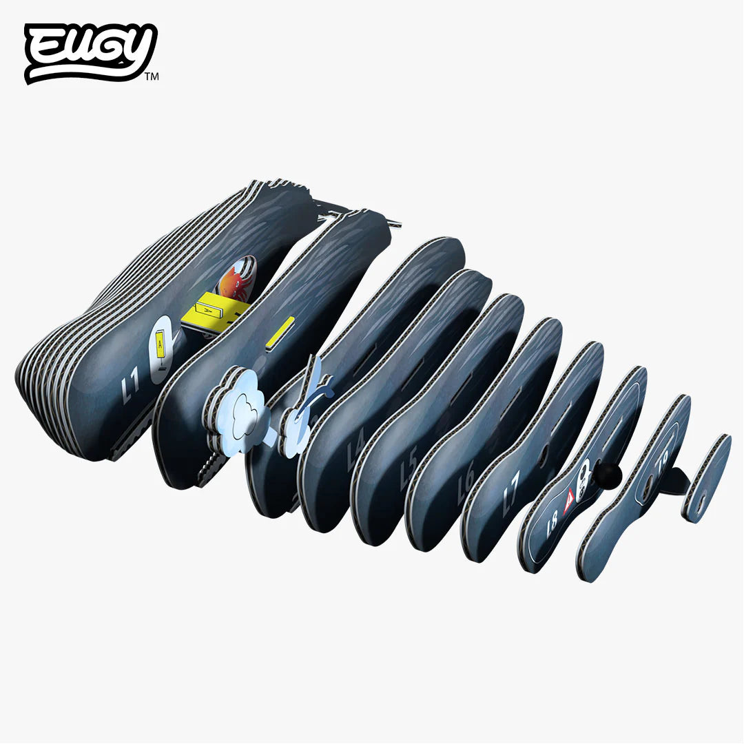 EUGY2 - Sperm Whale