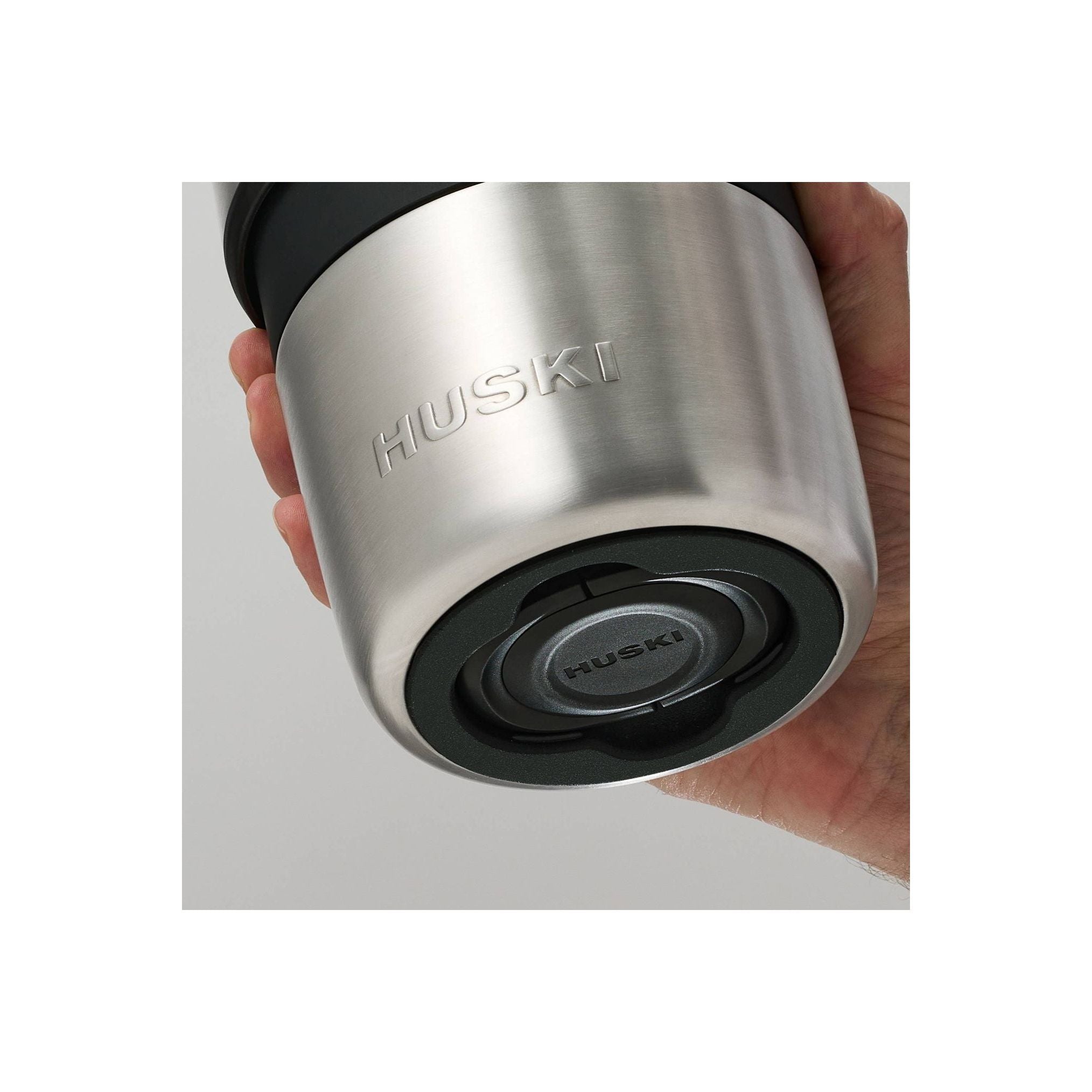Huski Champagne Cooler - Powder Pink