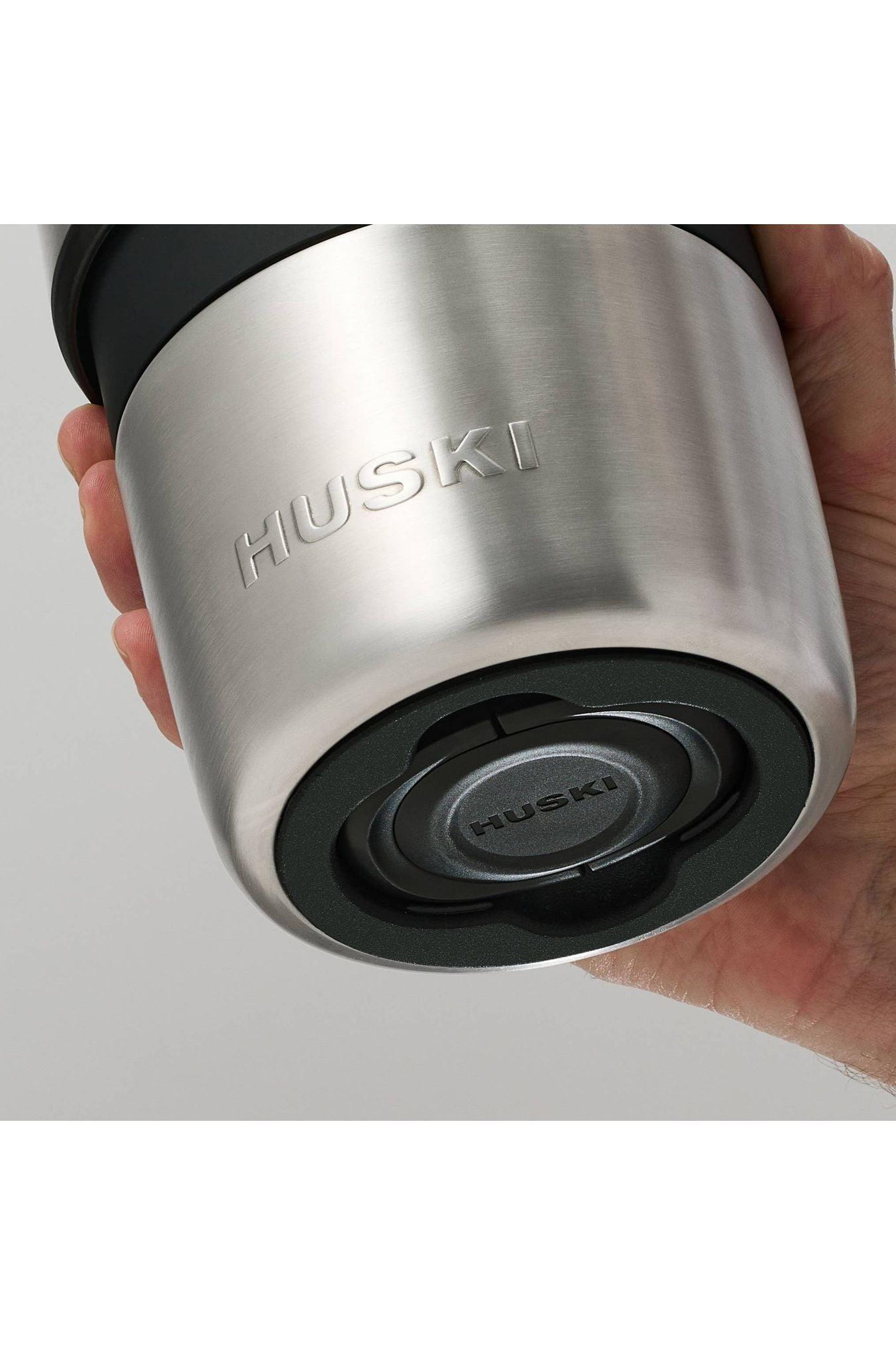 Huski BubbleLock™ Bottle Stopper