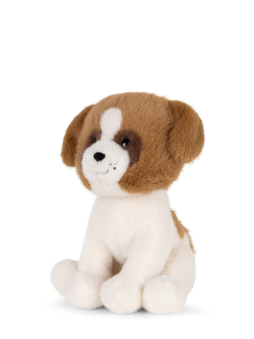 HERMAN the St BERNARD